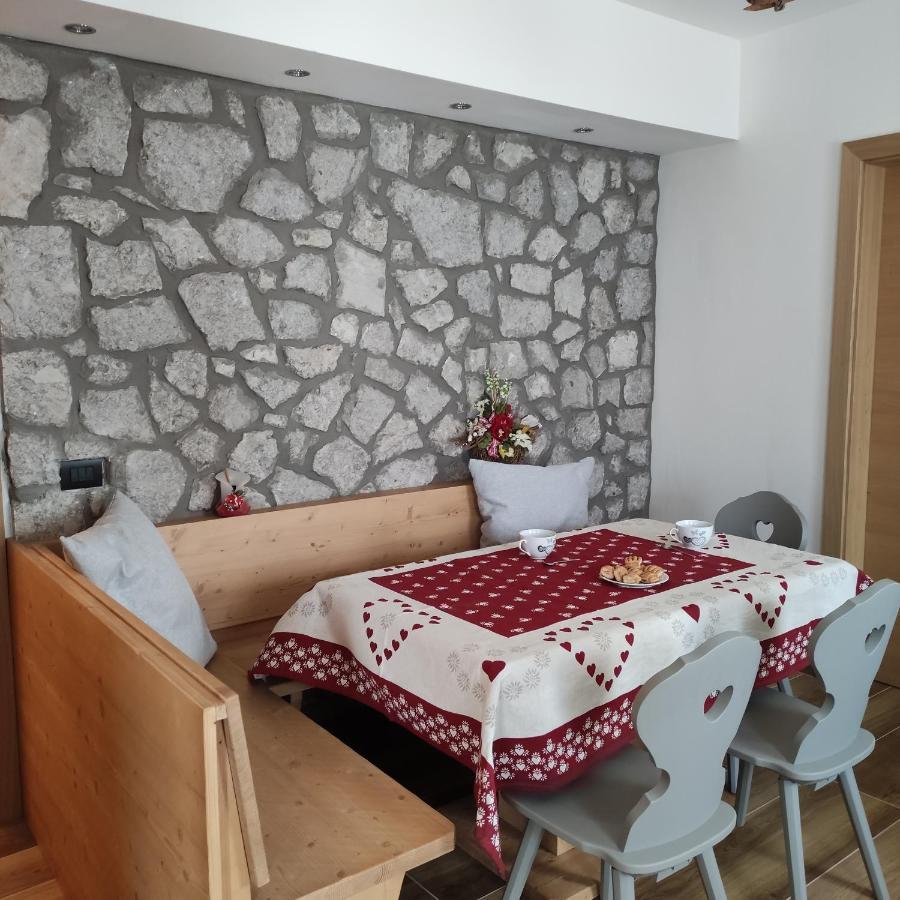 Cuore Delle Dolomiti Alloggi Vacanze San Pietro di Cadore