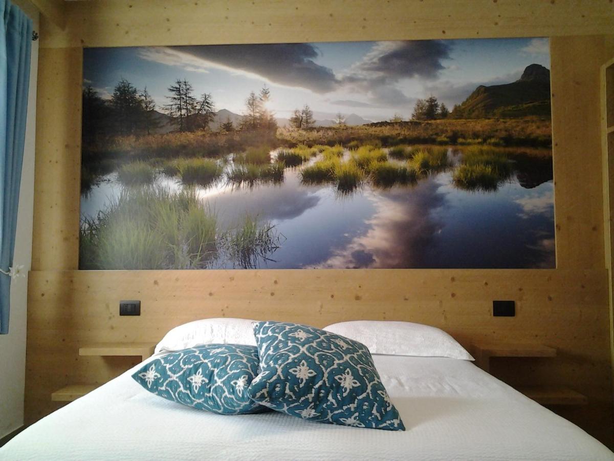 Holiday home Cuore Delle Dolomiti Alloggi Vacanze San Pietro di Cadore