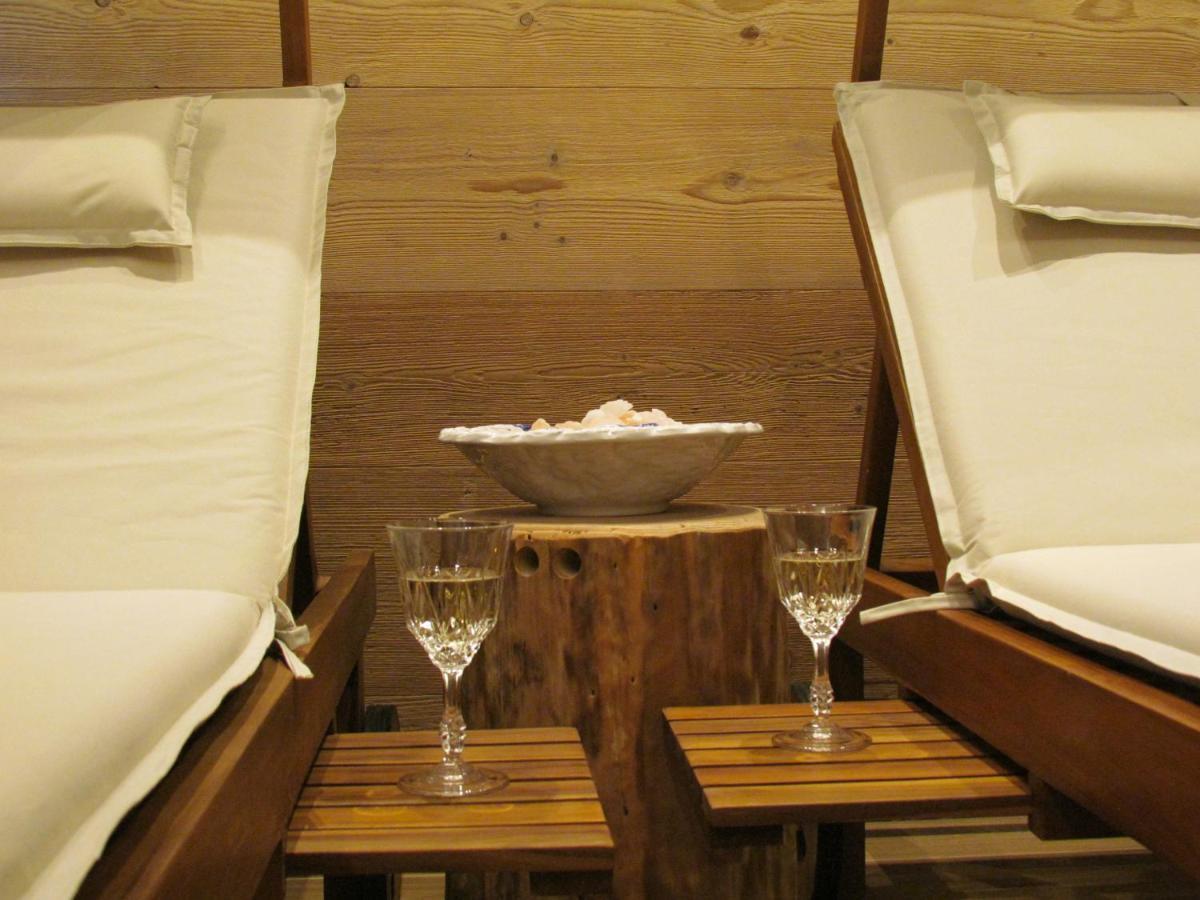 Cuore Delle Dolomiti Alloggi Vacanze *