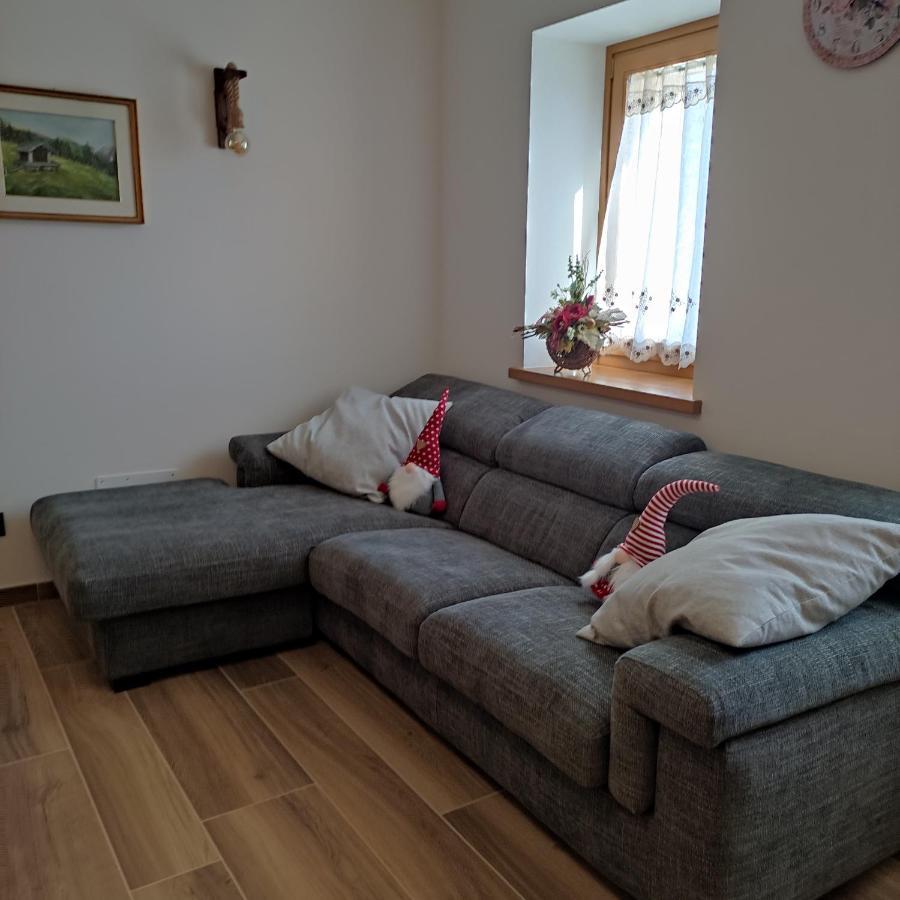 Cuore Delle Dolomiti Alloggi Vacanze * San Pietro di Cadore