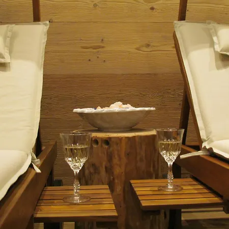 Cuore Delle Dolomiti Alloggi Vacanze San Pietro di Cadore Exterior photo