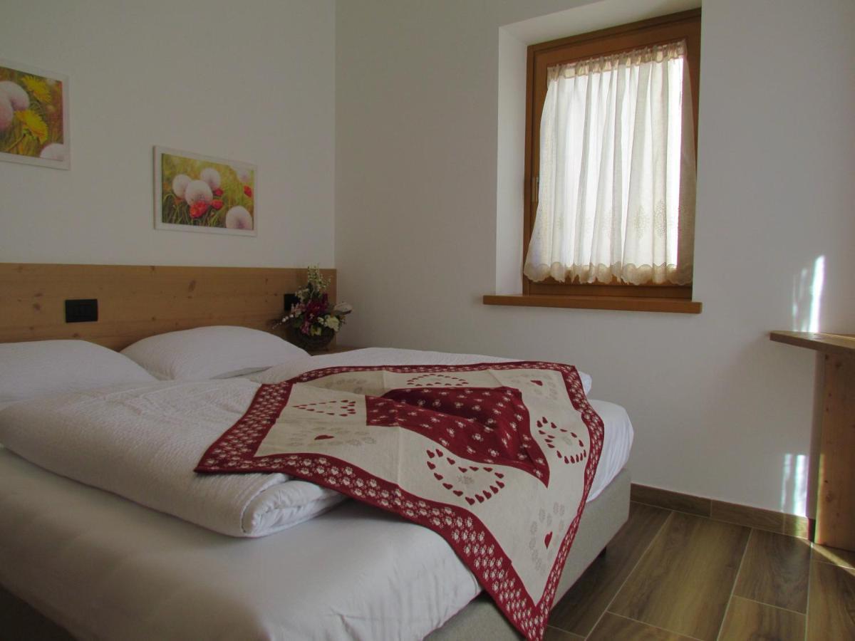 Cuore Delle Dolomiti Alloggi Vacanze Ferienhaus *