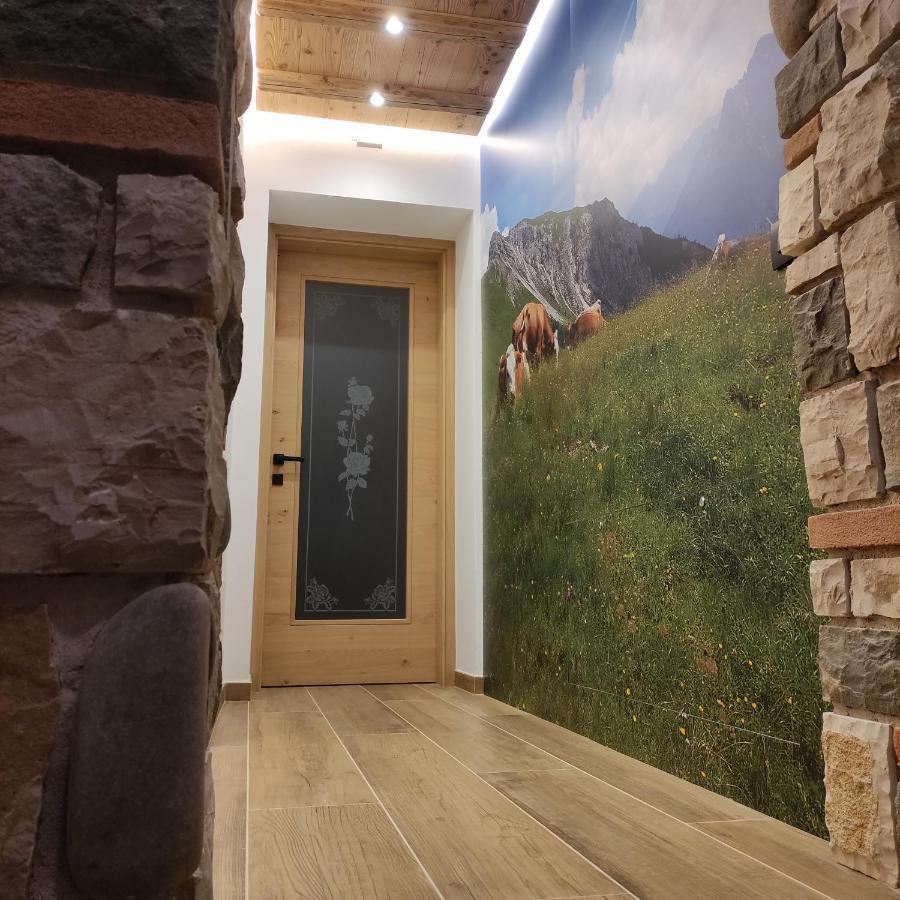 Cuore Delle Dolomiti Alloggi Vacanze * San Pietro di Cadore