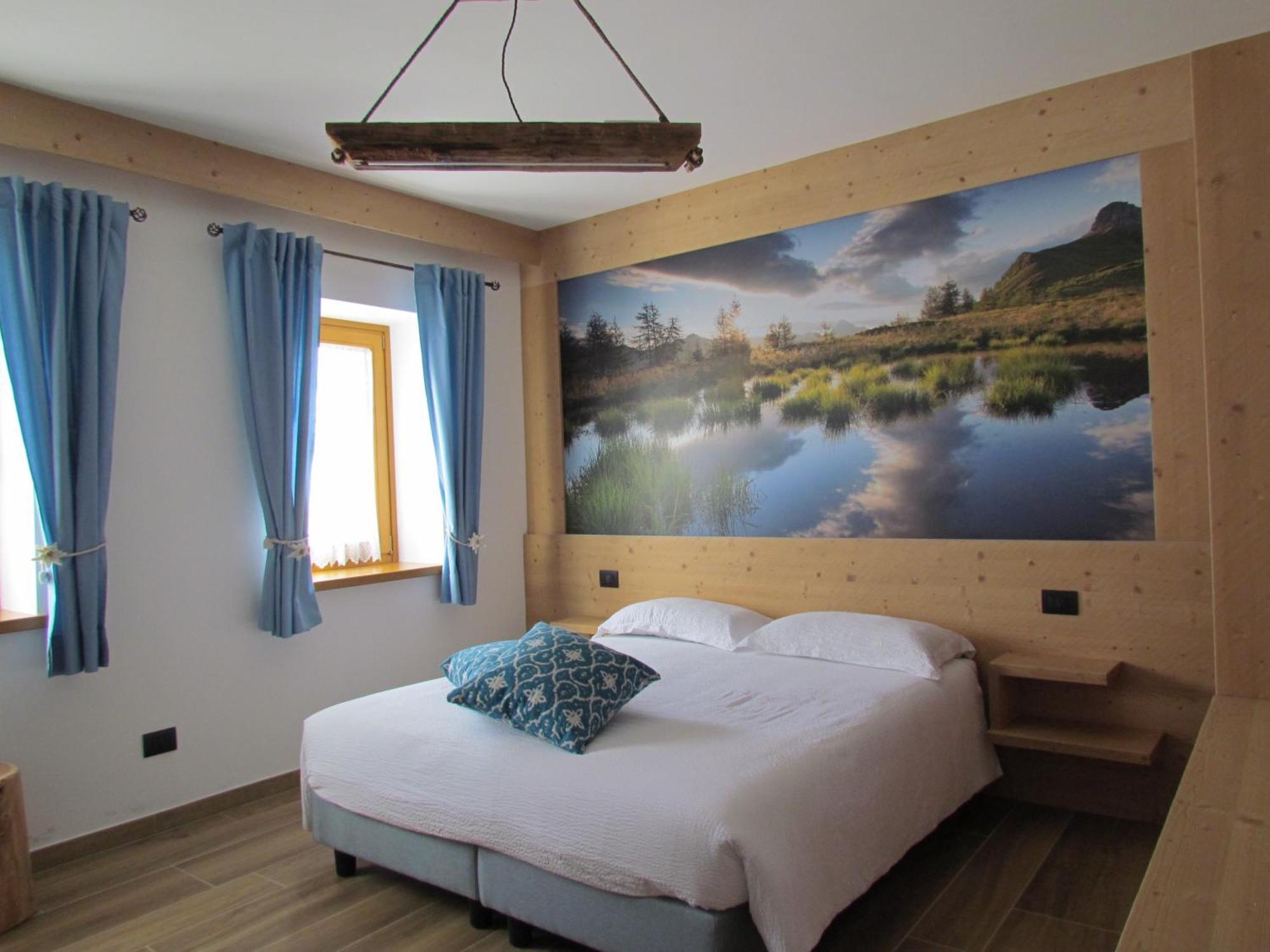 Cuore Delle Dolomiti Alloggi Vacanze Ferienhaus San Pietro di Cadore